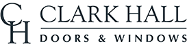 Clark Hall Doors & Windows logo