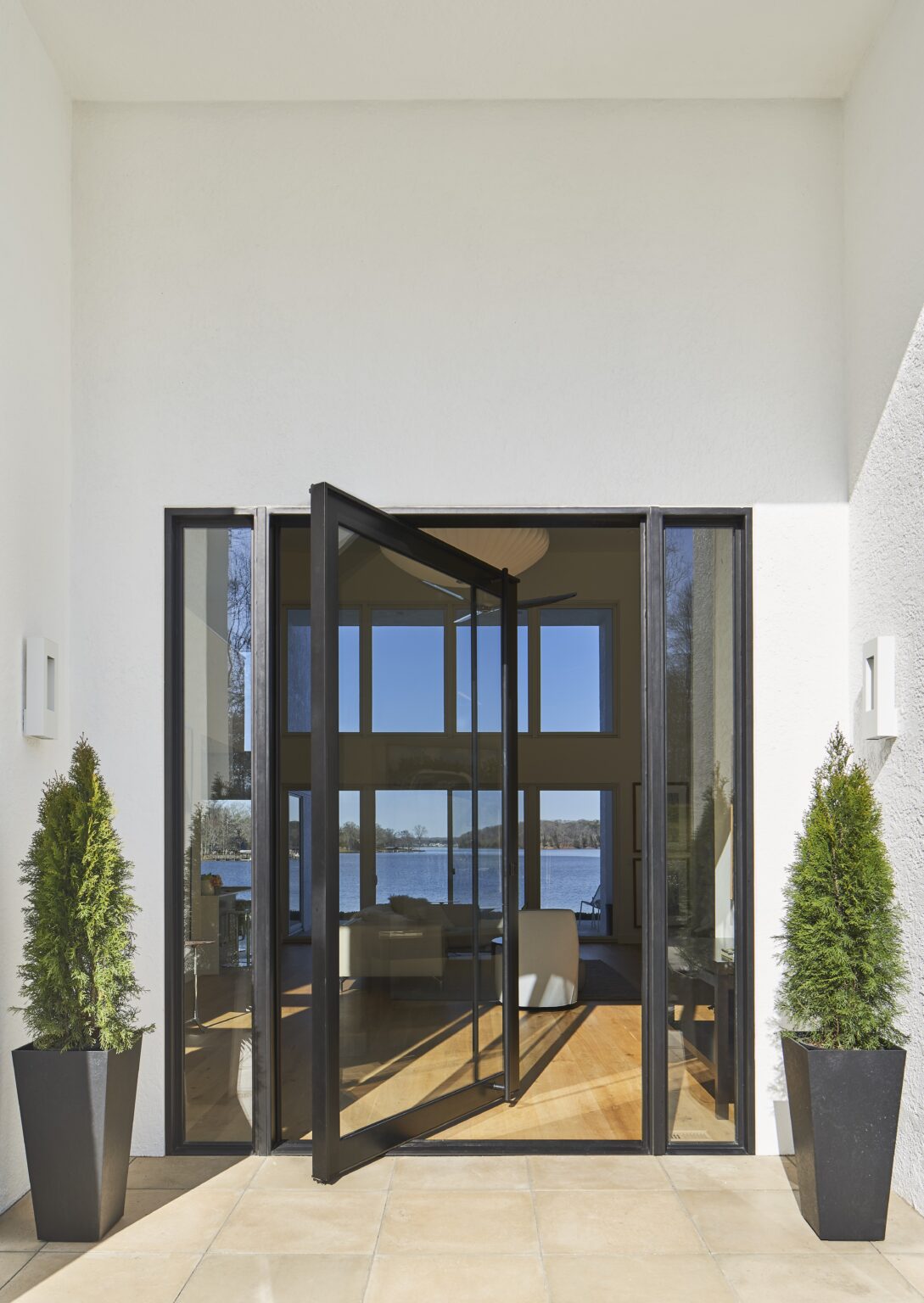 2025 Guide to the Best Steel Entry Doors | Clark Hall Doors & Windows