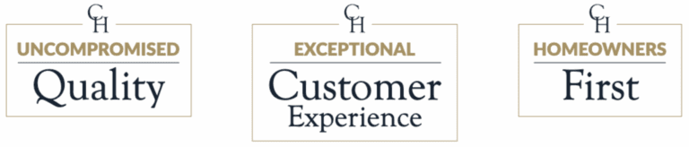 Clark Hall Homeowners First