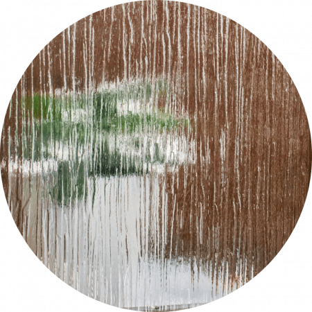 Cotswold high quality glass that insulated and tempered.