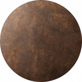 Cinnamon signature finish